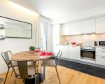 Barcelona - 1 Bedroom Apartment, Shared Terrace With Swimming Pool - Hoa 42151