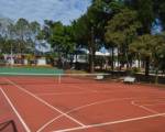 Courts de tennis 