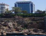 Antalya Hotel Resort & Spa - Oz Hotels