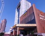 Days Hotel Hotspring Fuzhou