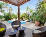 Oceanview Luxury Villa 030