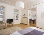 De Luxe Suite Staatsoper By Welcome2Vienna