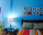 Linkhouse Colorful Apartment Copacabana C1-0016