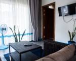Samutra Apartment And Guesthouse
