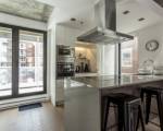 Industrial 2Br In Old Montreal
