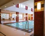Piscine interne