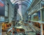 Micasa-Private Suites By Eaton's Centre