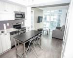 Pinnacle Suites - Two Bed And Bath Condo Offered By Short Term Stays