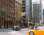 Quickstay - Premium 2Bdrm In Yorkville (Yonge & Bloor)