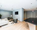 Quickstay - Yorkville Dream (Yonge & Bloor)