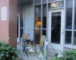 Super Awesome King West Furnished Suite