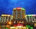 Yijia Chain Hotel Lijing Yongfeng Branch