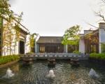 Han Yue Lou Villa Resort, Huangshan