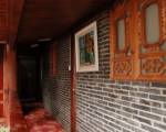 Lijiang Manzhu City Love Inn