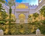 5 Stars Extravagant, 5 Bedroom Riad In El Jadida With Garden And Terra