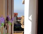 APARTMENT WITH 3 ROOMS IN BAšKA VODA, WITH FURNISHED TERRACE AND WIFI