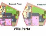 Villa Porta
