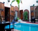 Cosy Villa With 11 Bedrooms In The Heart Of Marrakech - 27 Pax. - Priv