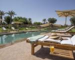 Dar With 6 Rooms In Marrakech, With Private Pool, Terrace And Wifi