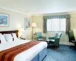Citrus Hotel Coventry By Compass