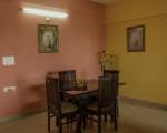 Oyo 9618 Home 2 Bhk Vasco South Goa
