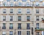 17 - Luxury Parisian Flat Montorgueil 2