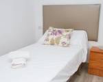 Modish 3 Bedroom Apartment In Malaga By La Recepcion