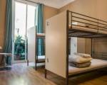 Born Barcelona Hostel - Adults Only