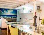 Apartment With 2 Bedrooms In Barcelona, With Terrace And Wifi