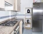 Apartment In Benidorm, Alicante 103108 By Mo Rentals