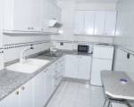 Apartment In Benidorm, Alicante 103115 By Mo Rentals