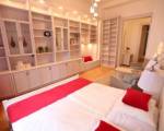 Dfive Apartments - Classic Luxury