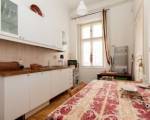 Elegant Apartment In The Centre Of Budapest With Views Of The Danube A