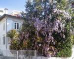 Superb Villa In Cannes On The French Riviera With Balcony, Garden And