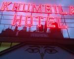 Khumbila Hotel