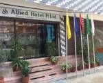 Allied Hotel