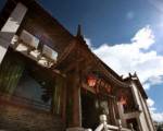 Lijiang Gu Dao Yan Yu Inn