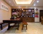 Lijiang Dongju Inn Branch One