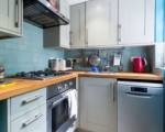 Comfortable Camden Home Close To Regents Park