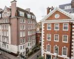 Luxury 2 Bed Mayfair Apartment