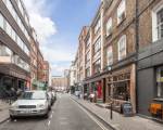 Oxford Street & Regent Street Apartments
