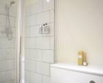 Spacious 1 Bedroom Flat In Piccadilly Circus