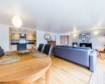Luxury Apart By Regents Park - City Stay Aparts