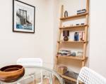 Bright &spacious Central 1 Bed Basement Flat