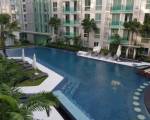 City Center Residence 1Br Pool View B705