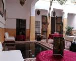 Piscine interne