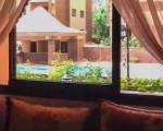 Stylish Apartment Near The Heart Of Marrakech With Swimming Pool, Air