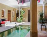 House With 6 Bedrooms In Marrakech, With Private Pool, Furnished Terra