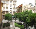 Apartamento En El Corazon De Sevilla