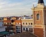 Studio In Sevilla, With Wonderful City View, Terrace And Wifi